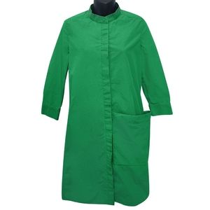 COS cotton lightweight jacket size US 4